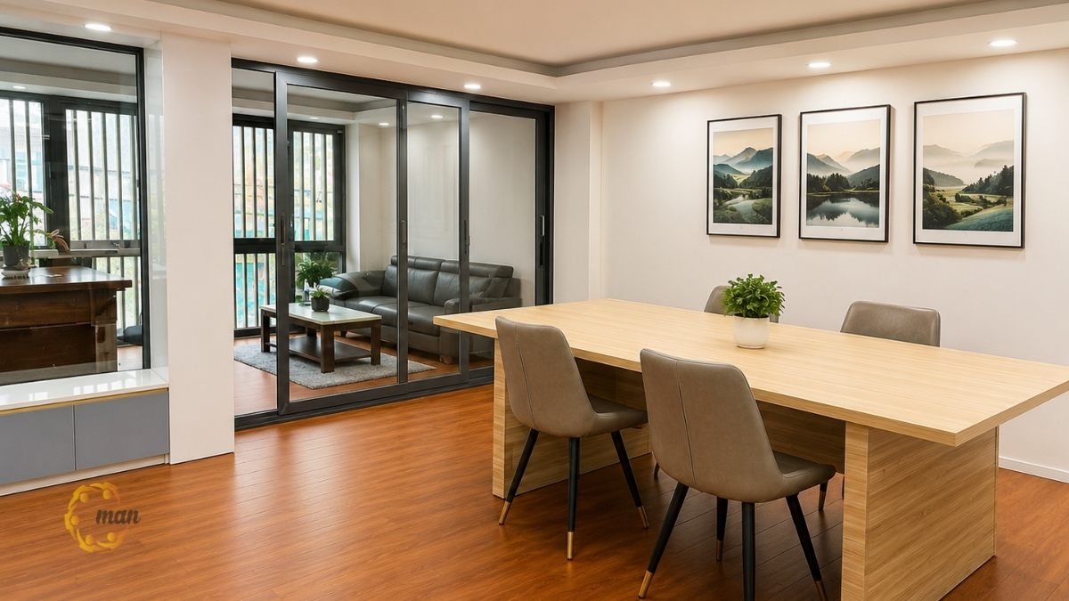 Những điểm quan trọng cần kiểm tra trước khi đặt phòng họp cho doanh nghiệp