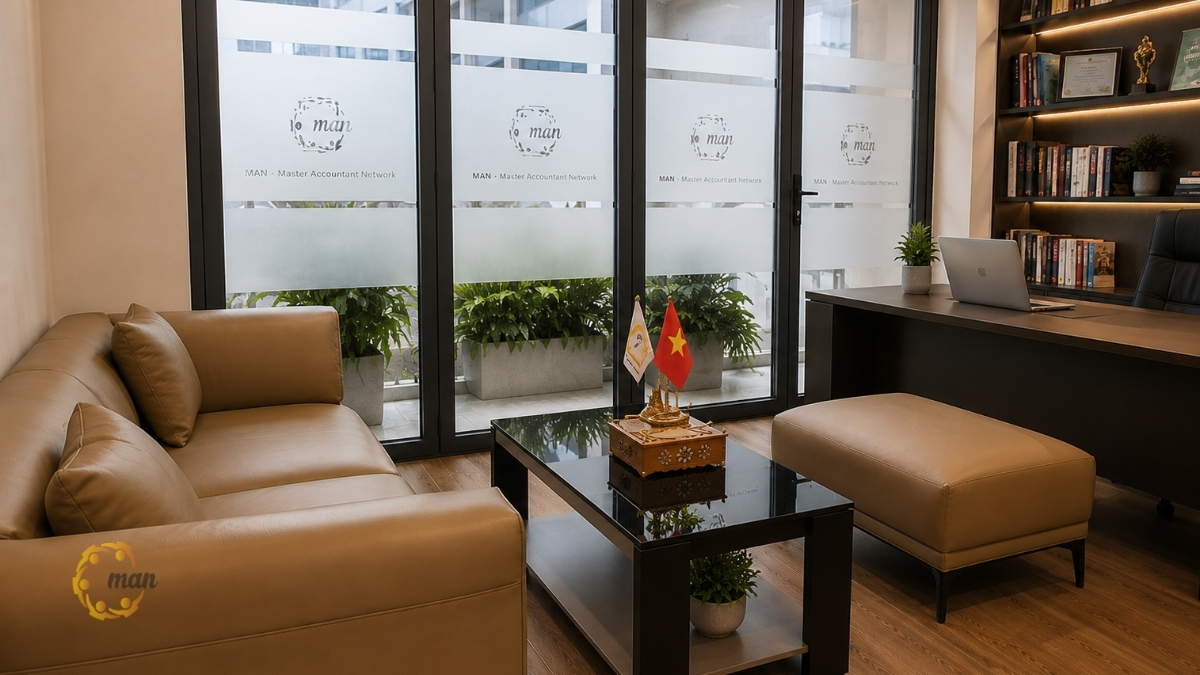 Quy trình thành lập doanh nghiệp tại Việt Nam