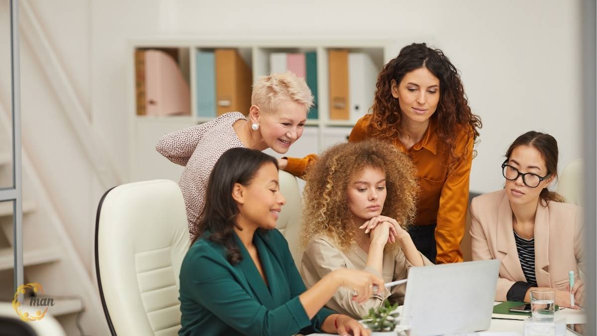 Quy trình thiết lập văn phòng ảo cho công ty nước ngoài chuyên nghiệp tại MAN