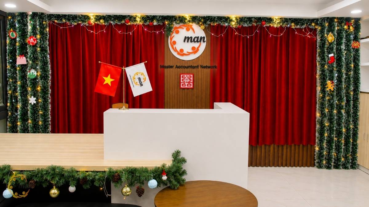 Tại sao doanh nghiệp nên chọn Văn phòng ảo tại TP.HCM của MAN