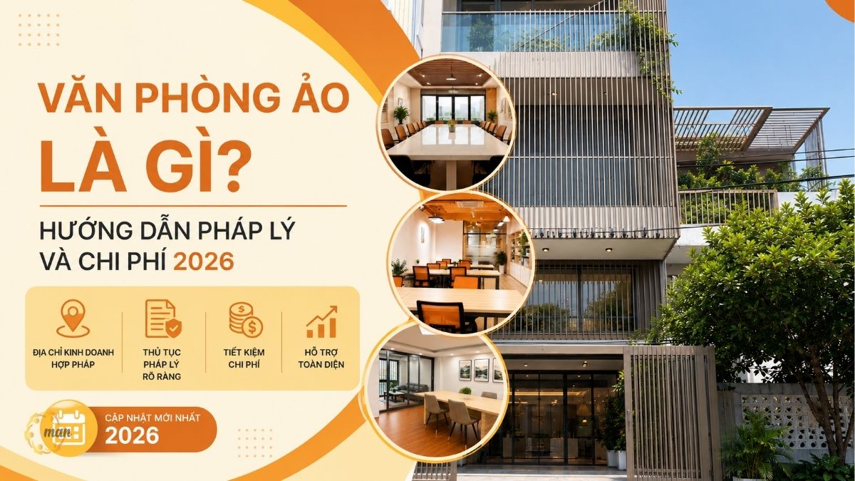 Văn phòng ảo là gì và hoạt động theo cơ chế nào?