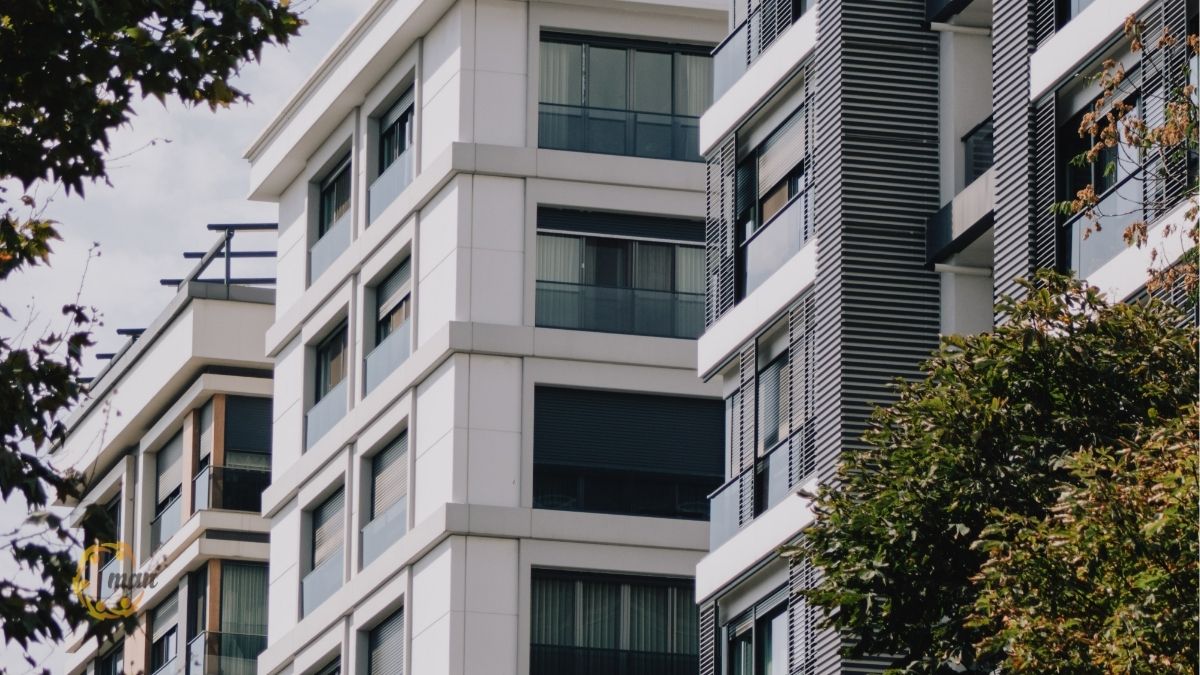 Cho thuê văn phòng ảo giá rẻ và lý do không thể dùng địa chỉ chung cư đăng ký kinh doanh