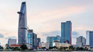 Dịch vụ văn phòng ảo TPHCM uy tín, hợp pháp