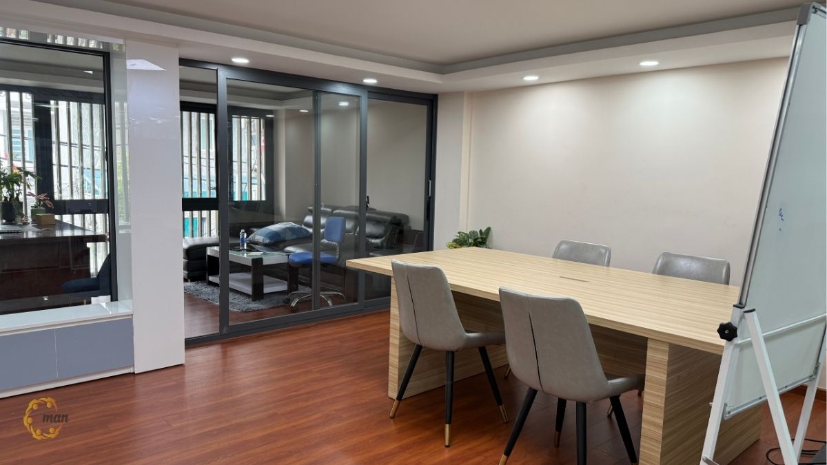 Dịch vụ văn phòng ảo là gì? Doanh nghiệp thường gặp rủi ro gì khi thuê văn phòng ảo