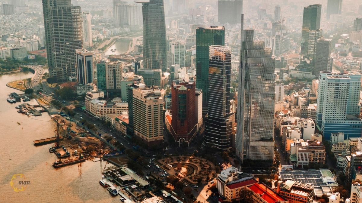 Quy trình đăng ký dịch vụ văn phòng ảo TPHCM tại MAN diễn ra như thế nào