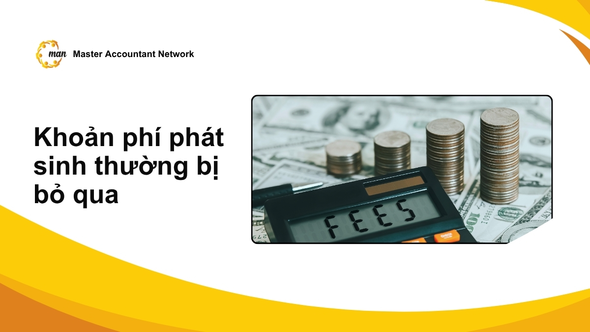 Những khoản phí nào thường bị bỏ qua khi thuê văn phòng ảo Quận 3