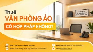 Thuê văn phòng ảo có hợp pháp không