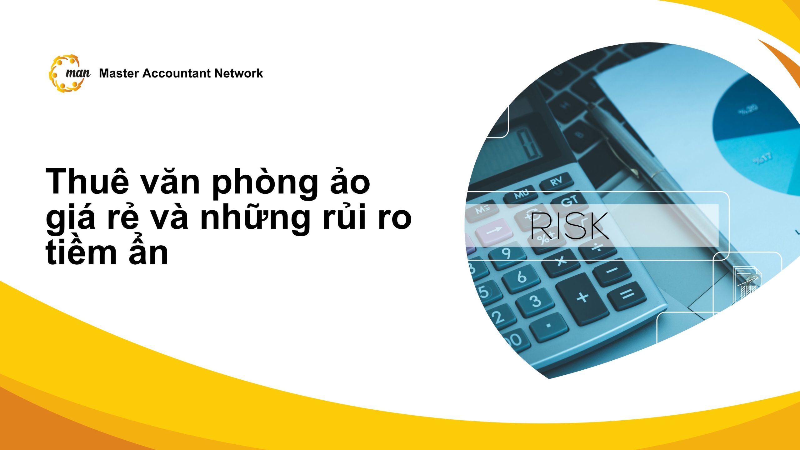 Thuê văn phòng ảo giá rẻ và những rủi ro tiềm ẩn