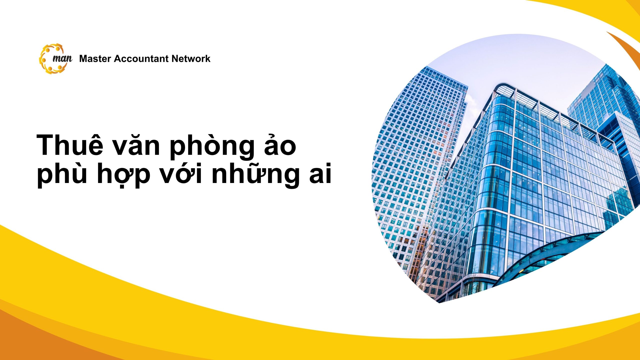 Thuê văn phòng ảo giá rẻ phù hợp với những ai