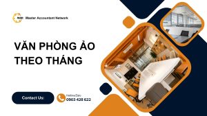 Giải pháp tối ưu chi phí với văn phòng ảo theo tháng