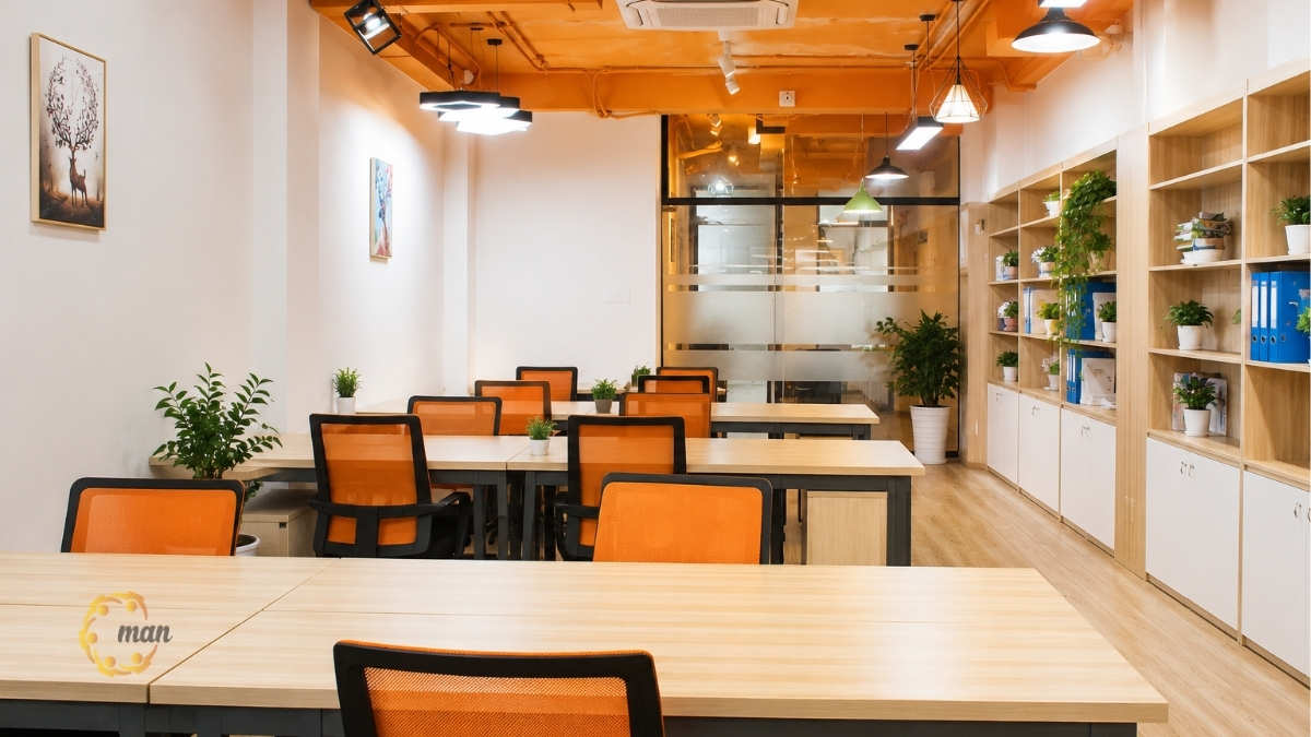 Tại sao startup Quận 7 ưu tiên dịch vụ văn phòng ảo giá rẻ?