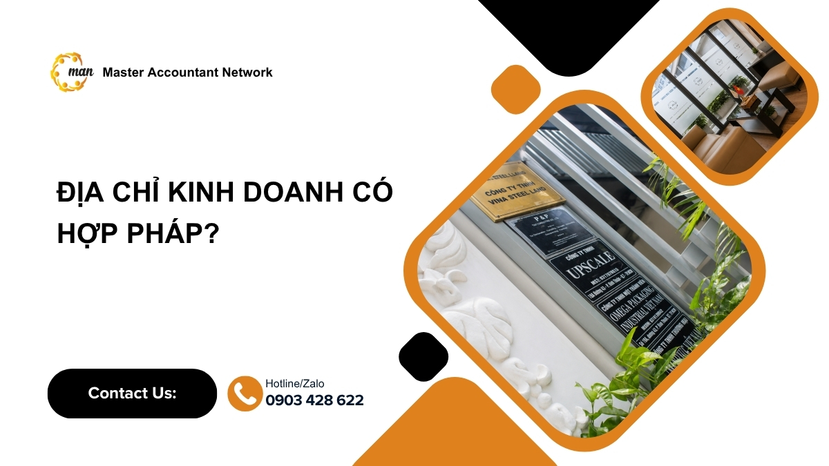 Văn phòng ảo Quận 7 TP.HCM có được dùng làm địa chỉ đăng ký kinh doanh không