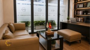 Văn phòng ảo Quận 7 uy tín