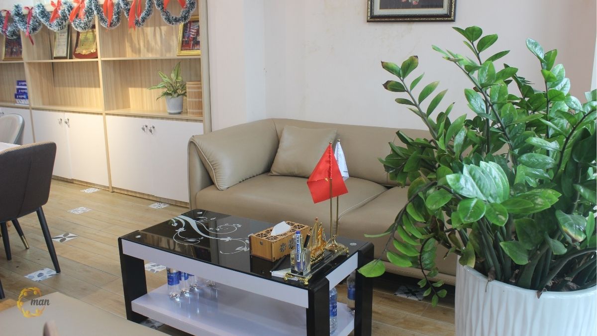 Vì sao doanh nghiệp tìm kiếm giải pháp Văn phòng ảo phường Tân Thuận