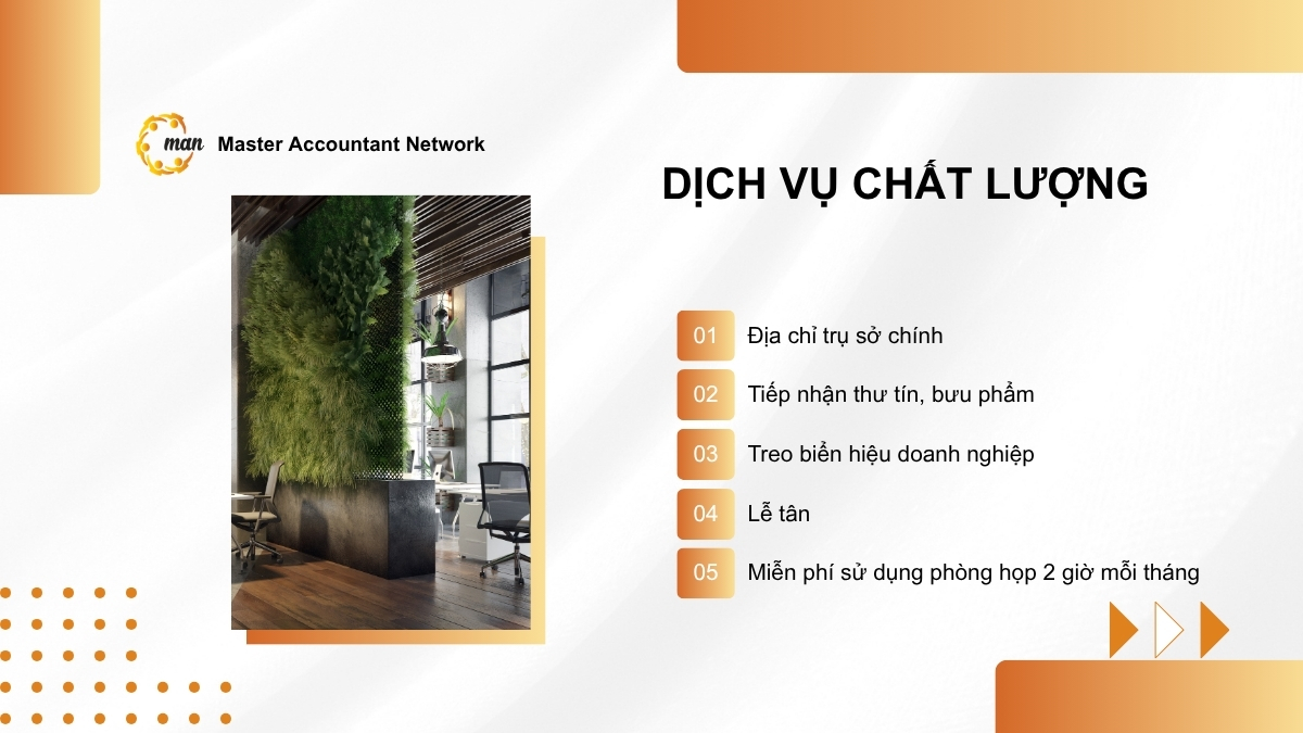 Với văn phòng ảo giá rẻ, doanh nghiệp thực sự mua điều gì